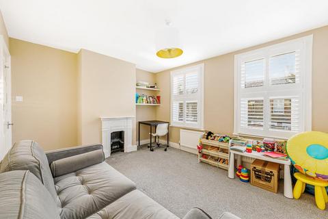 3 bedroom terraced house for sale, Balfour Road, Ealing, London, W13 9TN