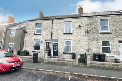 3 bedroom terraced house for sale, Avalanche Road, Portland, Dorset