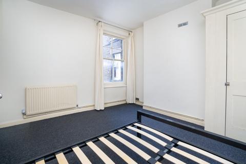 1 bedroom apartment to rent, Waterloo Terrace, London, N1