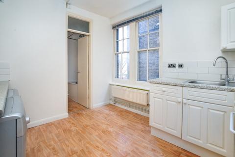 1 bedroom apartment to rent, Waterloo Terrace, London, N1