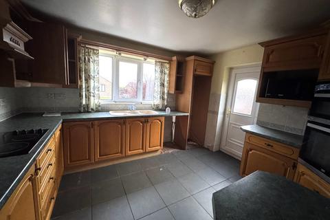 3 bedroom detached house for sale, Ashbrooke Court, Hutton Henry, Hartlepool, County Durham, TS27