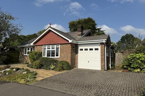 2 bedroom detached bungalow for sale, Beechey Way, Copthorne