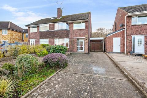 3 bedroom semi-detached house for sale, Ravensgate Road, Charlton Kings, Cheltenham