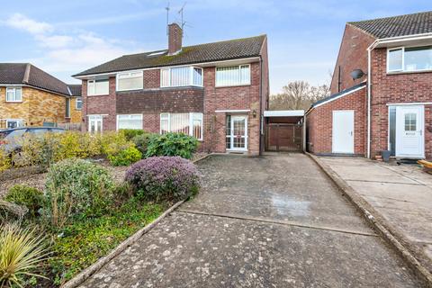 83 Ravensgate Road, Charlton Kings, Cheltenham, GL53 8NS