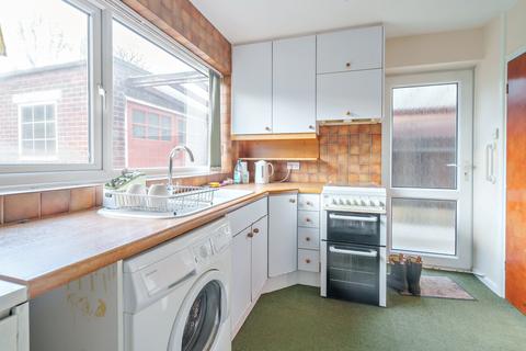 83 Ravensgate Road, Charlton Kings, Cheltenham, GL53 8NS