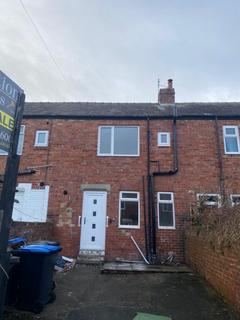 2 bedroom terraced house to rent, Westwood View, Chester le Street, County Durham, DH3