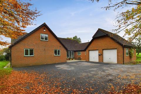 4 bedroom bungalow to rent, Phocle Green, Ross-on-Wye, Herefordshire, HR9