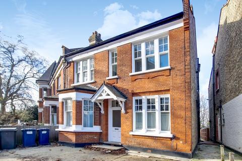 1 bedroom semi-detached house for sale, The Grove