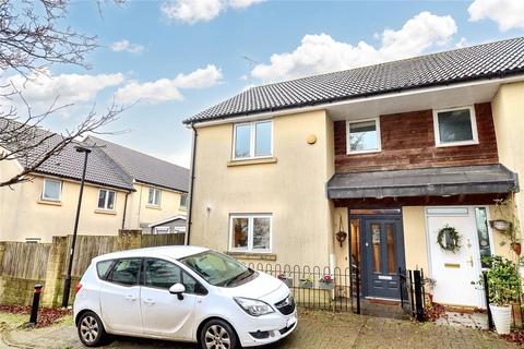 3 bedroom semi-detached house for sale, Haycombe Drive, Bath, BA2