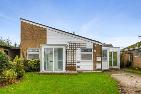 2 bedroom semi-detached house for sale, Riverview, Melton, Woodbridge