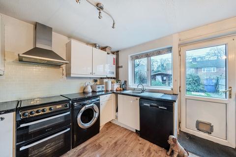 3 bedroom terraced house for sale, Park Close, Reading RG4