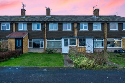 8 Park Close, Sonning Common, Reading, RG4 9RY