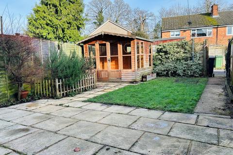 8 Park Close, Sonning Common, Reading, RG4 9RY