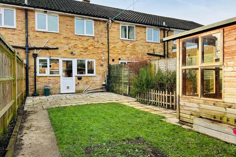8 Park Close, Sonning Common, Reading, RG4 9RY