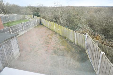 6 Avonside Close, Barrow Hill, Chesterfield, S43 2NT
