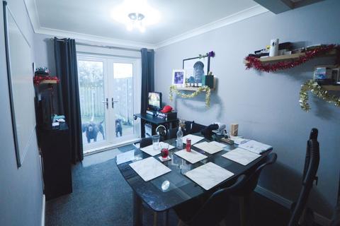 6 Avonside Close, Barrow Hill, Chesterfield, S43 2NT