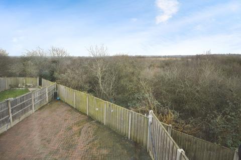 6 Avonside Close, Barrow Hill, Chesterfield, S43 2NT