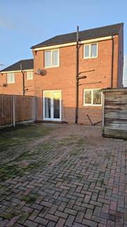 6 Avonside Close, Barrow Hill, Chesterfield, S43 2NT