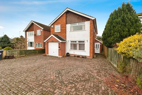 4 bedroom detached house for sale, Church Road, Chester CH1