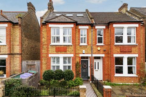 4 bedroom semi-detached house for sale, South Park Road, Wimbledon SW19