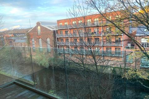 1 bedroom apartment to rent, Kelham Island, South Yorkshire S3