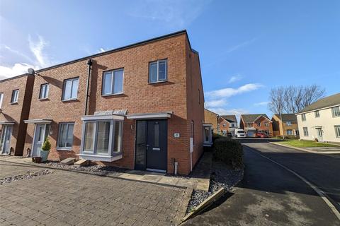 3 bedroom semi-detached house for sale, Paton Way, Darlington, Durham, DL1