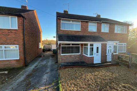 3 bedroom semi-detached house to rent, Newbury Lane, Oldbury, B69 1HF