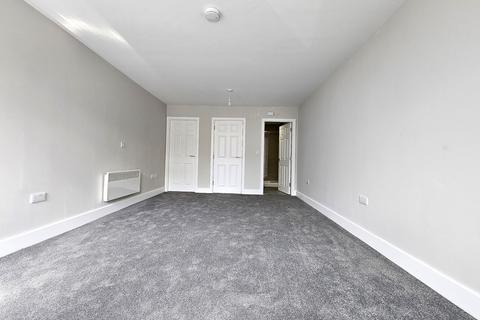 Studio to rent, Apartment 1D Carr Hill, Balby, Doncaster