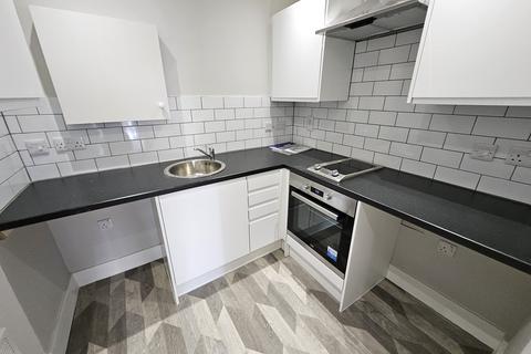 Studio to rent, Apartment 1D Carr Hill, Balby, Doncaster