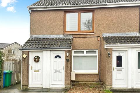 1 bedroom flat to rent, Lennox Court, Glenrothes KY6