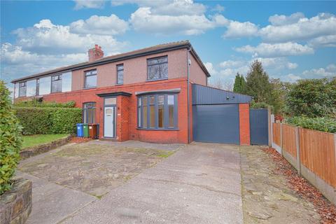 3 bedroom semi-detached house for sale, Hyde Road, Stockport SK6