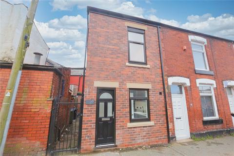 2 bedroom end of terrace house for sale, Curzon Road, Greater Manchester OL6