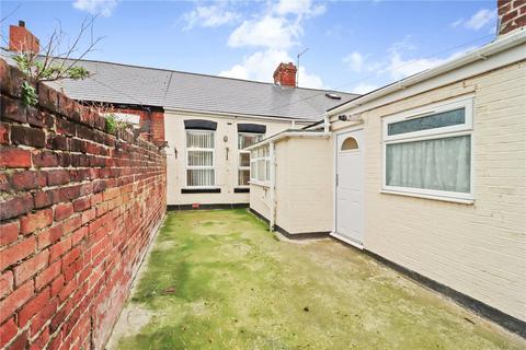 1 bedroom house to rent, Florida Street, Tyne and Wear SR4