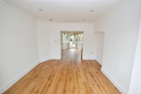 4 bedroom semi-detached house to rent, Redway Drive, Whitton, Twickenham TW2