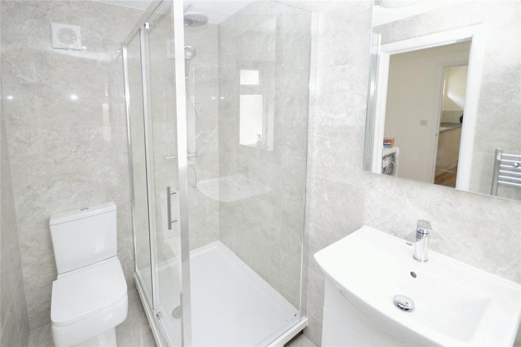 Shower Room W/C