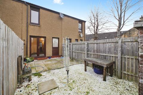 2 bedroom terraced house for sale, Fairfield Place, Falkirk, FK2