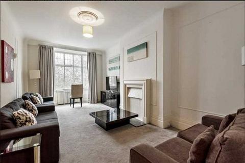 5 bedroom apartment to rent, Strathmore Court, Park Road, NW8