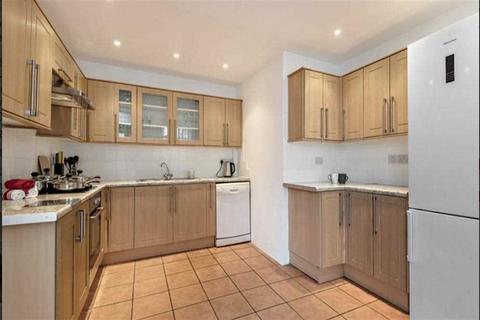 5 bedroom apartment to rent, Strathmore Court, Park Road, NW8