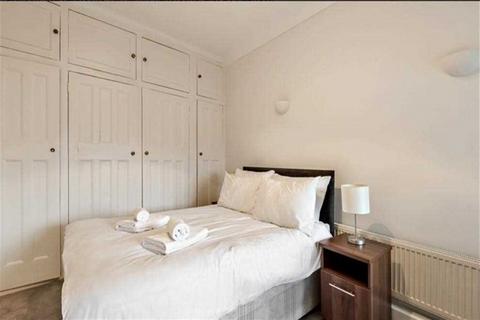 2 bedroom apartment to rent, Strathmore Court, Park Road, NW8