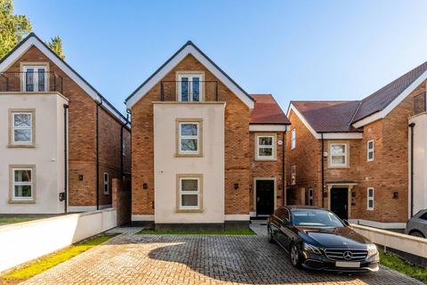 undefined, Upton Park, Slough, SL1