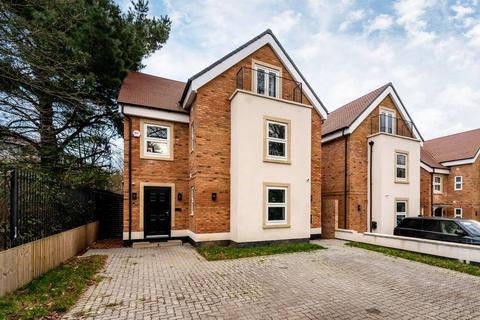 4 bedroom detached house for sale, Upton Park, Berkshire, Slough, SL1