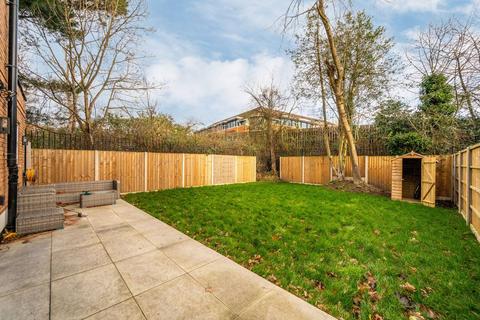 4 bedroom detached house for sale, Upton Park, Berkshire, Slough, SL1