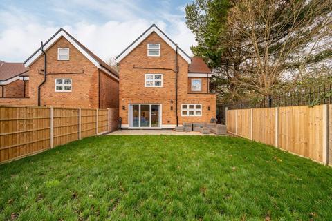 4 bedroom detached house for sale, Upton Park, Berkshire, Slough, SL1