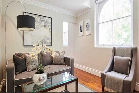 2 bedroom flat to rent, Garden House, Kensington Garden Square, W2