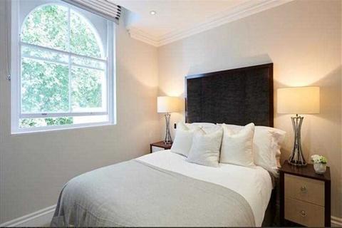 2 bedroom flat to rent, Garden House, Kensington Garden Square, W2