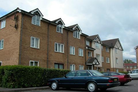 Mavis Court, Colindale, London, NW9