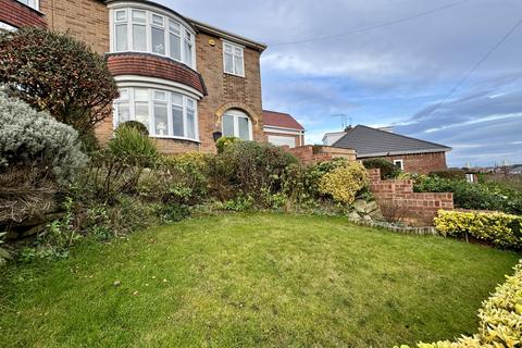 3 bedroom semi-detached house for sale, Tunstall Road, Sunderland, Tyne and Wear, SR2