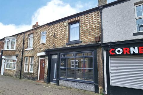 2 bedroom terraced house for sale, Church Street, Durham DL4