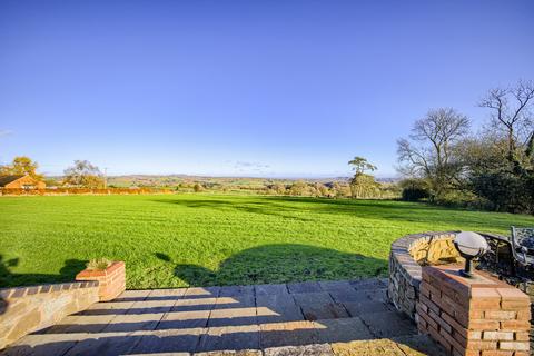 5 bedroom barn conversion for sale, Tedstone Delamere Bromyard, Herefordshire, HR7 4PR