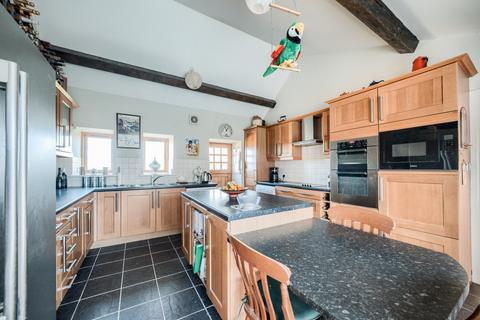 5 bedroom barn conversion for sale, Tedstone Delamere Bromyard, Herefordshire, HR7 4PR